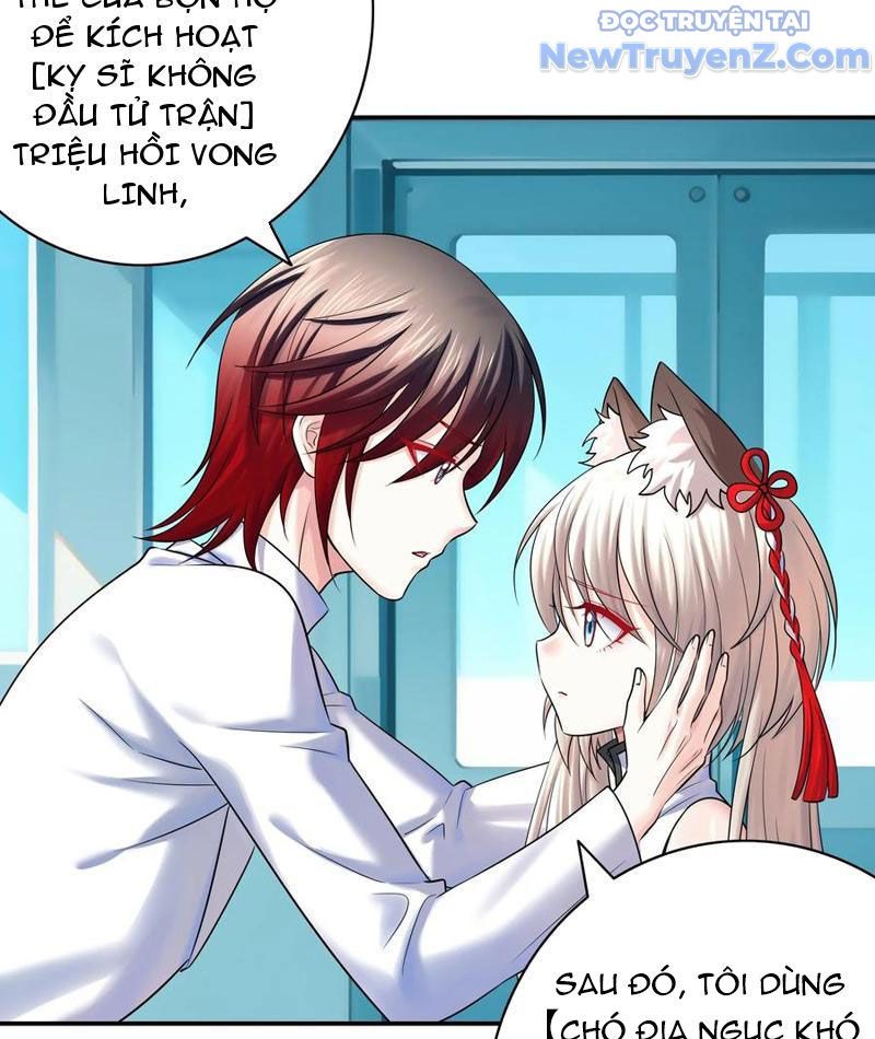 Sau Khi Mẹ Bị Giết, Tôi Trở Thành Miêu Nương: Chapter 23