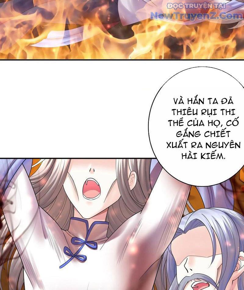 Sau Khi Mẹ Bị Giết, Tôi Trở Thành Miêu Nương: Chapter 23