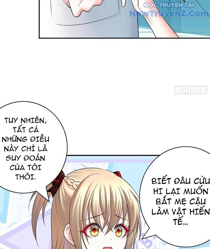 Sau Khi Mẹ Bị Giết, Tôi Trở Thành Miêu Nương: Chapter 23