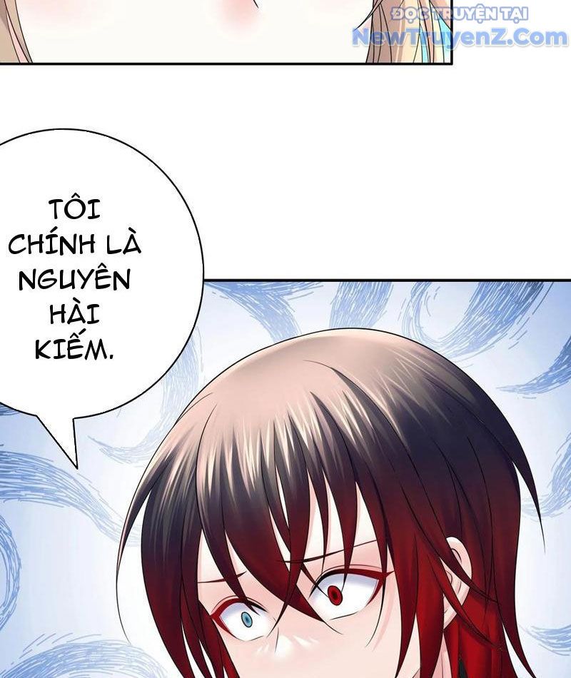 Sau Khi Mẹ Bị Giết, Tôi Trở Thành Miêu Nương: Chapter 23