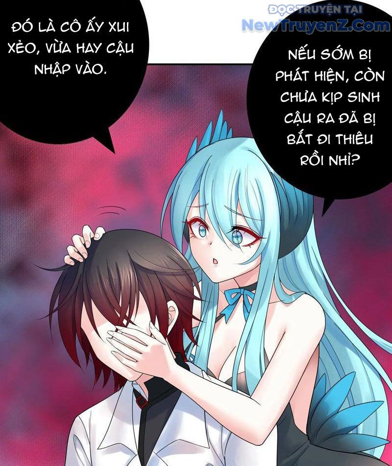 Sau Khi Mẹ Bị Giết, Tôi Trở Thành Miêu Nương: Chapter 23