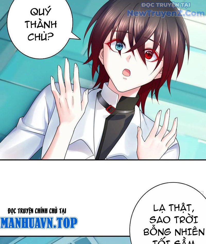 Sau Khi Mẹ Bị Giết, Tôi Trở Thành Miêu Nương: Chapter 23