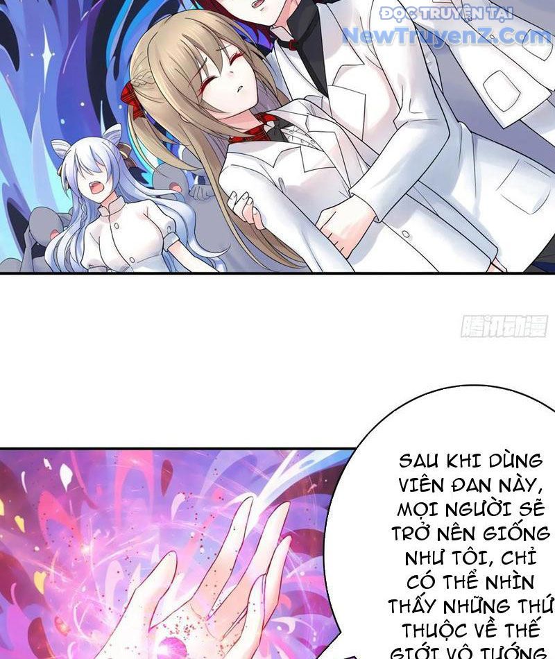 Sau Khi Mẹ Bị Giết, Tôi Trở Thành Miêu Nương: Chapter 23