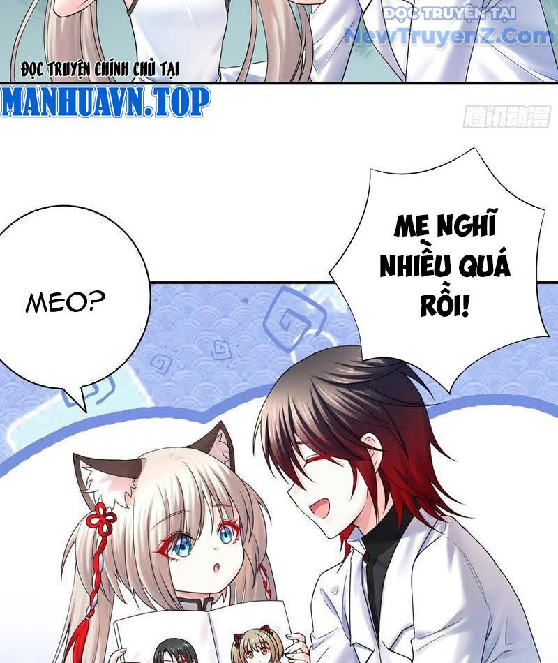 Sau Khi Mẹ Bị Giết, Tôi Trở Thành Miêu Nương: Chapter 23