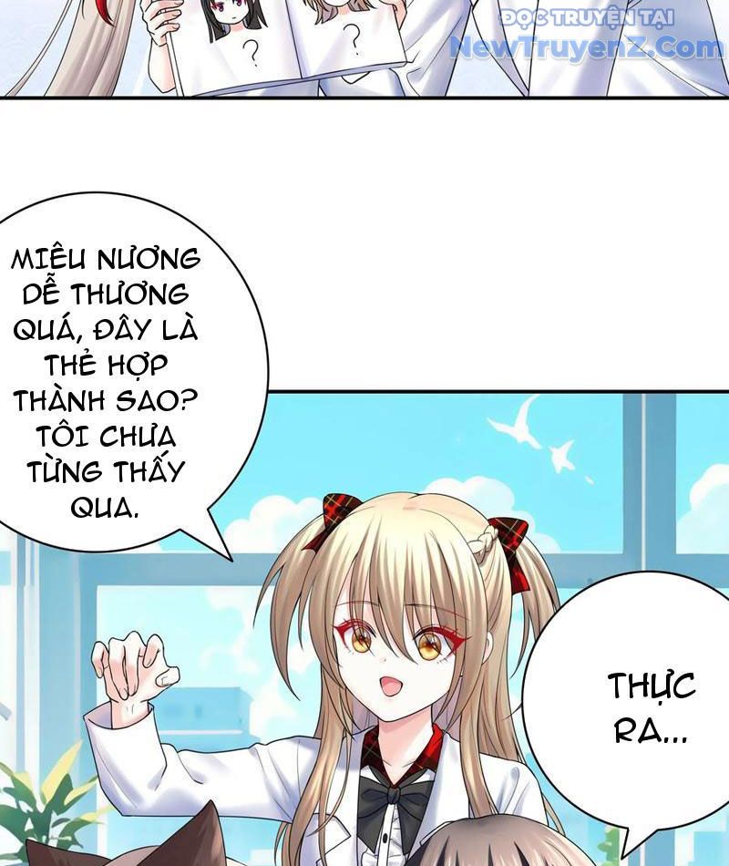 Sau Khi Mẹ Bị Giết, Tôi Trở Thành Miêu Nương: Chapter 23