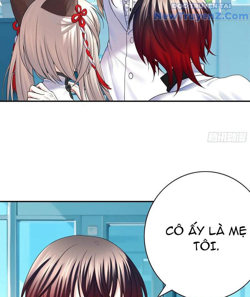 Sau Khi Mẹ Bị Giết, Tôi Trở Thành Miêu Nương: Chapter 23