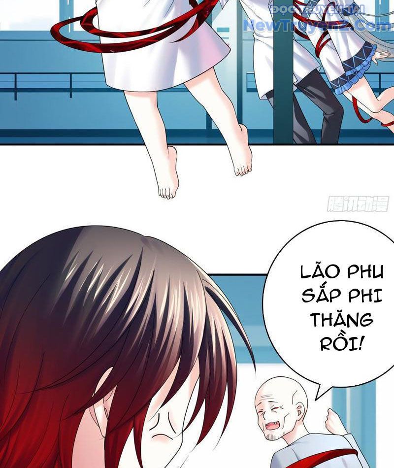 Sau Khi Mẹ Bị Giết, Tôi Trở Thành Miêu Nương: Chapter 24