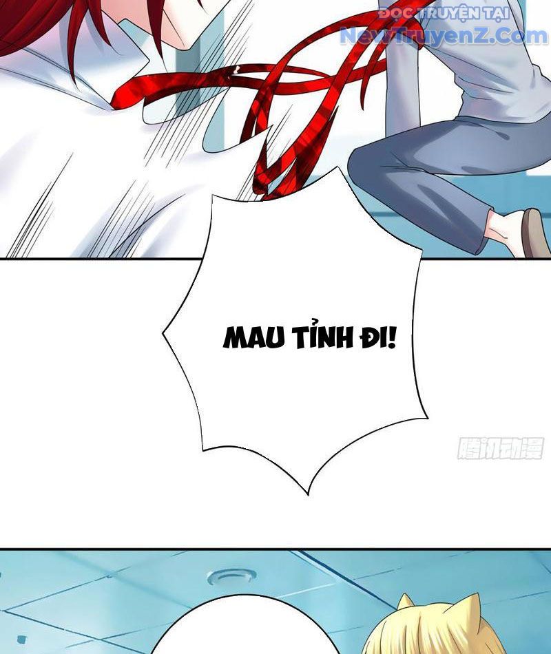 Sau Khi Mẹ Bị Giết, Tôi Trở Thành Miêu Nương: Chapter 24