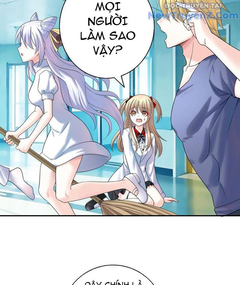 Sau Khi Mẹ Bị Giết, Tôi Trở Thành Miêu Nương: Chapter 24