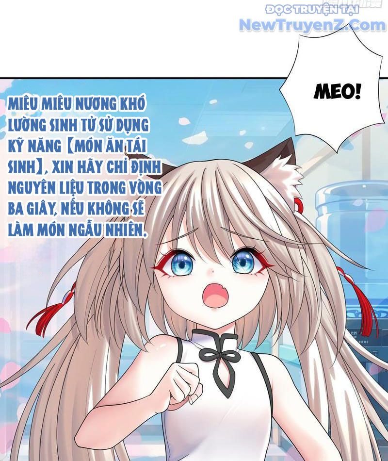 Sau Khi Mẹ Bị Giết, Tôi Trở Thành Miêu Nương: Chapter 24