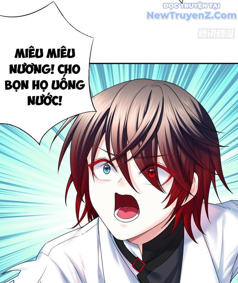 Sau Khi Mẹ Bị Giết, Tôi Trở Thành Miêu Nương: Chapter 24