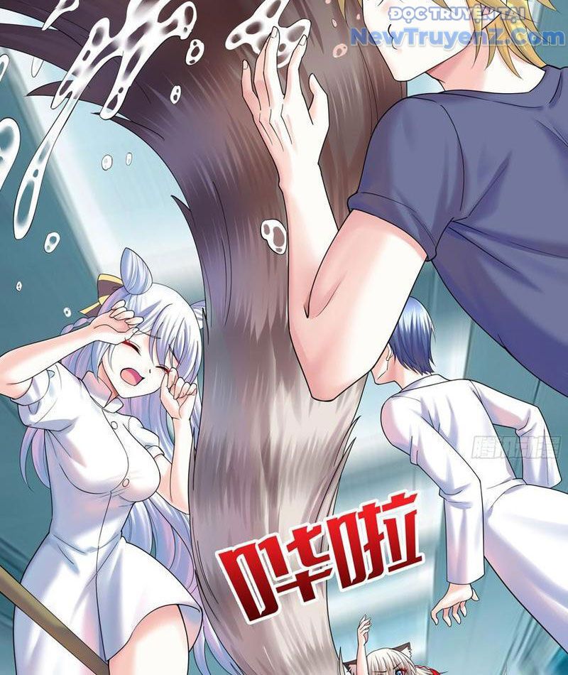 Sau Khi Mẹ Bị Giết, Tôi Trở Thành Miêu Nương: Chapter 24