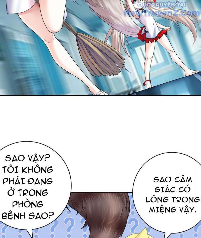 Sau Khi Mẹ Bị Giết, Tôi Trở Thành Miêu Nương: Chapter 24