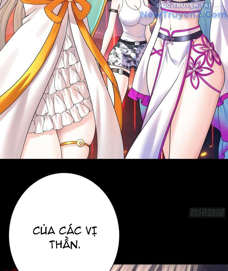 Sau Khi Mẹ Bị Giết, Tôi Trở Thành Miêu Nương: Chapter 24