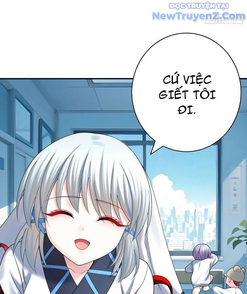 Sau Khi Mẹ Bị Giết, Tôi Trở Thành Miêu Nương: Chapter 24