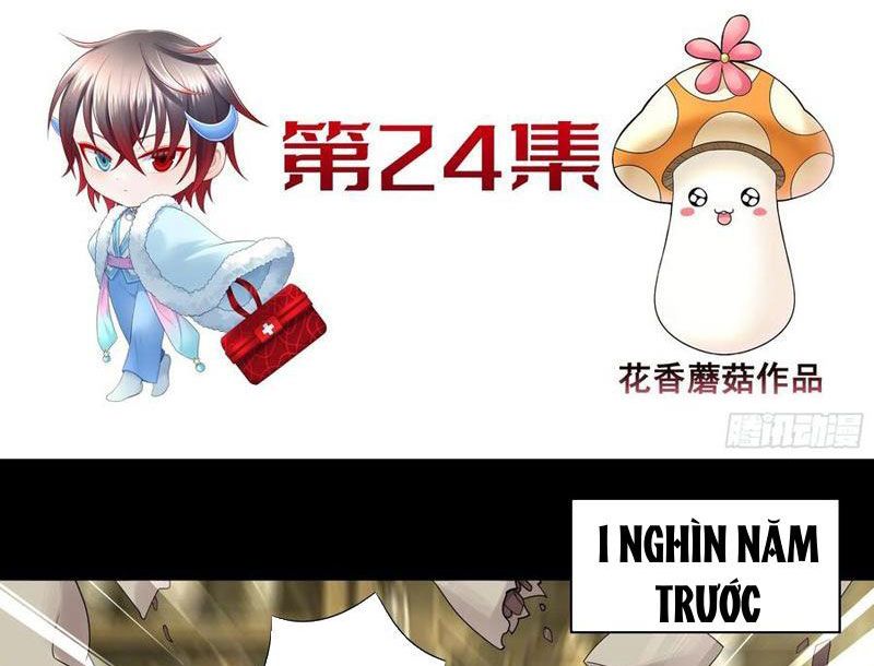 Sau Khi Mẹ Bị Giết, Tôi Trở Thành Miêu Nương: Chapter 25