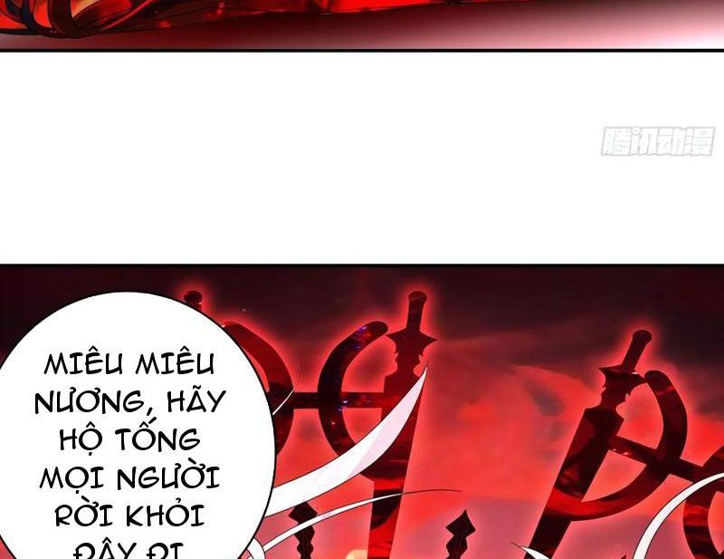 Sau Khi Mẹ Bị Giết, Tôi Trở Thành Miêu Nương: Chapter 25