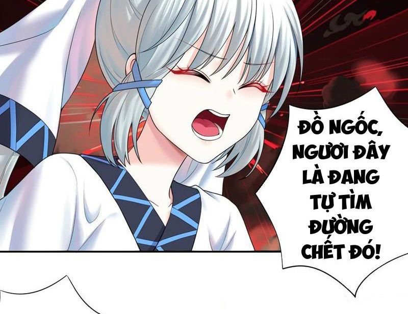 Sau Khi Mẹ Bị Giết, Tôi Trở Thành Miêu Nương: Chapter 25