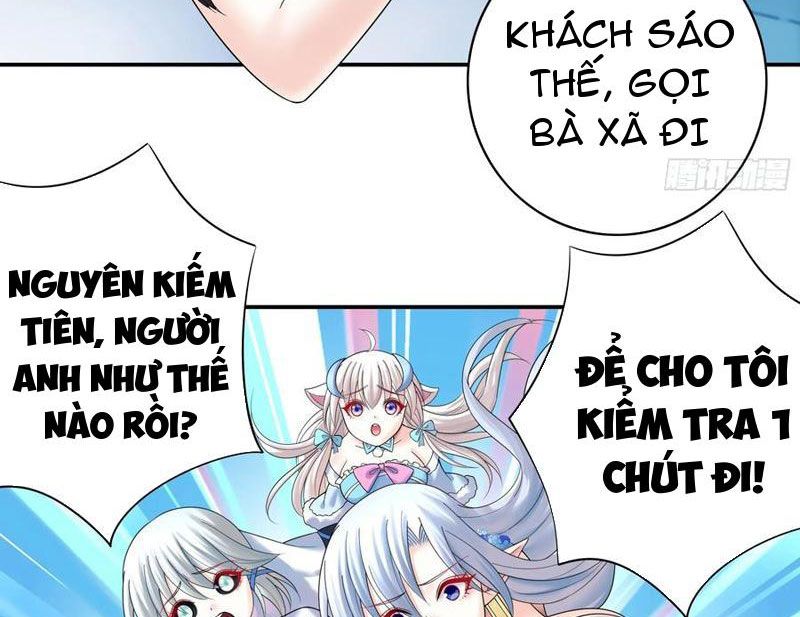 Sau Khi Mẹ Bị Giết, Tôi Trở Thành Miêu Nương: Chapter 26