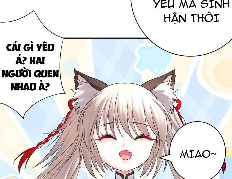 Sau Khi Mẹ Bị Giết, Tôi Trở Thành Miêu Nương: Chapter 26