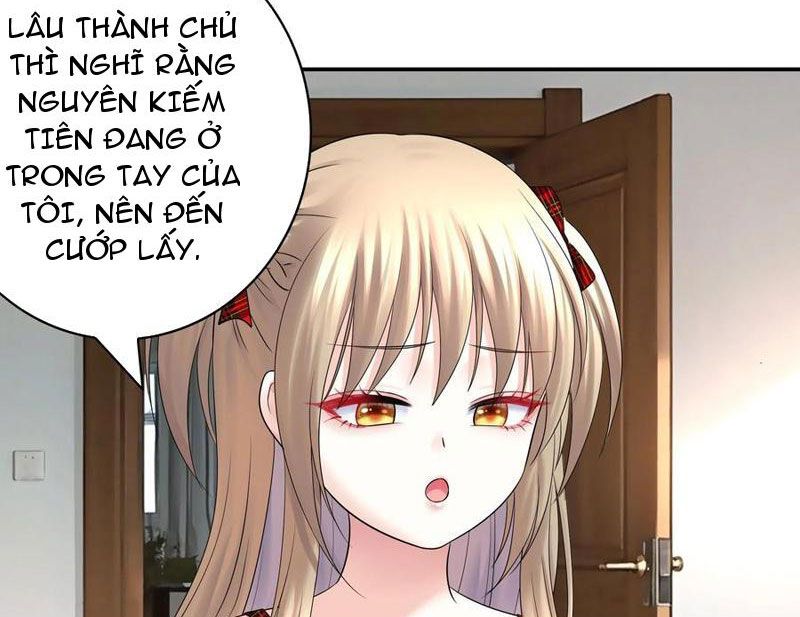 Sau Khi Mẹ Bị Giết, Tôi Trở Thành Miêu Nương: Chapter 26