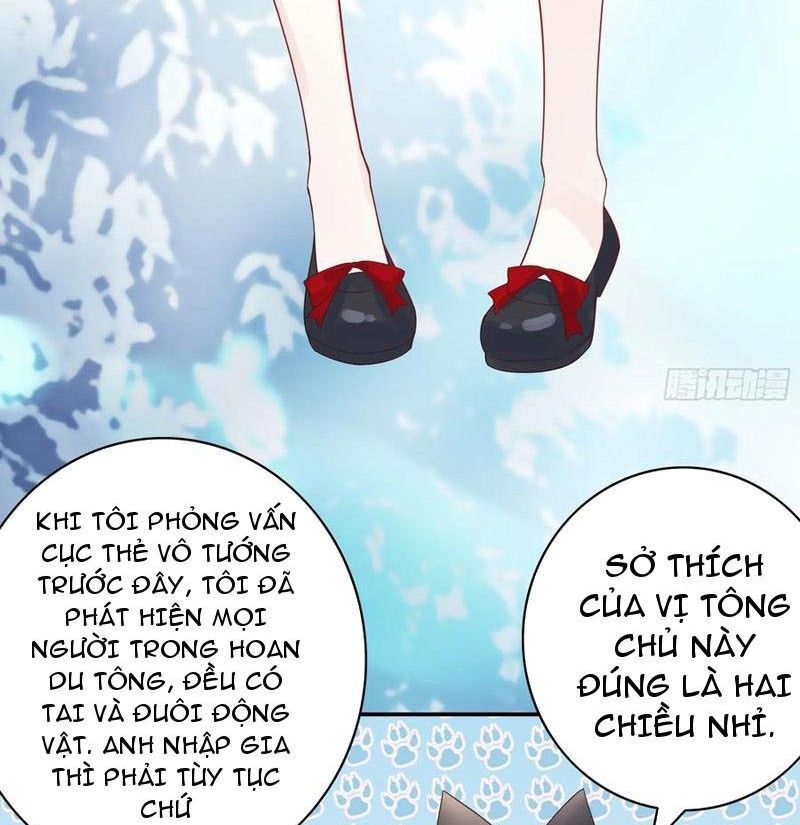 Sau Khi Mẹ Bị Giết, Tôi Trở Thành Miêu Nương: Chapter 27