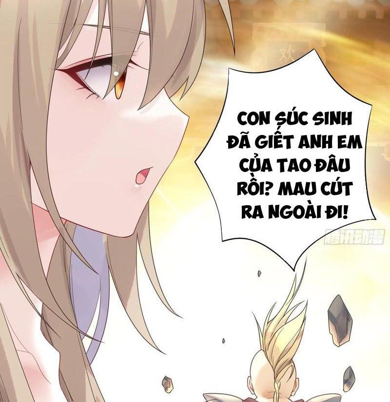 Sau Khi Mẹ Bị Giết, Tôi Trở Thành Miêu Nương: Chapter 27
