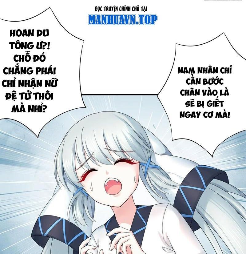 Sau Khi Mẹ Bị Giết, Tôi Trở Thành Miêu Nương: Chapter 27