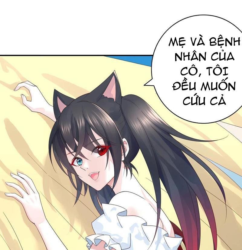 Sau Khi Mẹ Bị Giết, Tôi Trở Thành Miêu Nương: Chapter 27