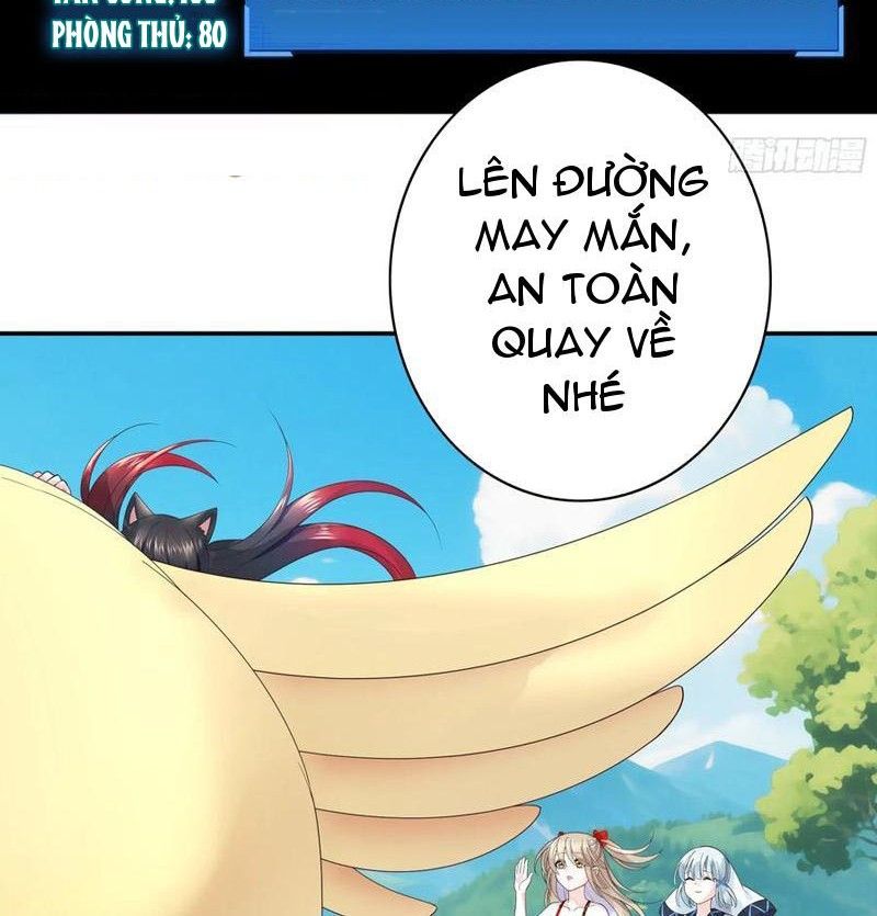 Sau Khi Mẹ Bị Giết, Tôi Trở Thành Miêu Nương: Chapter 27