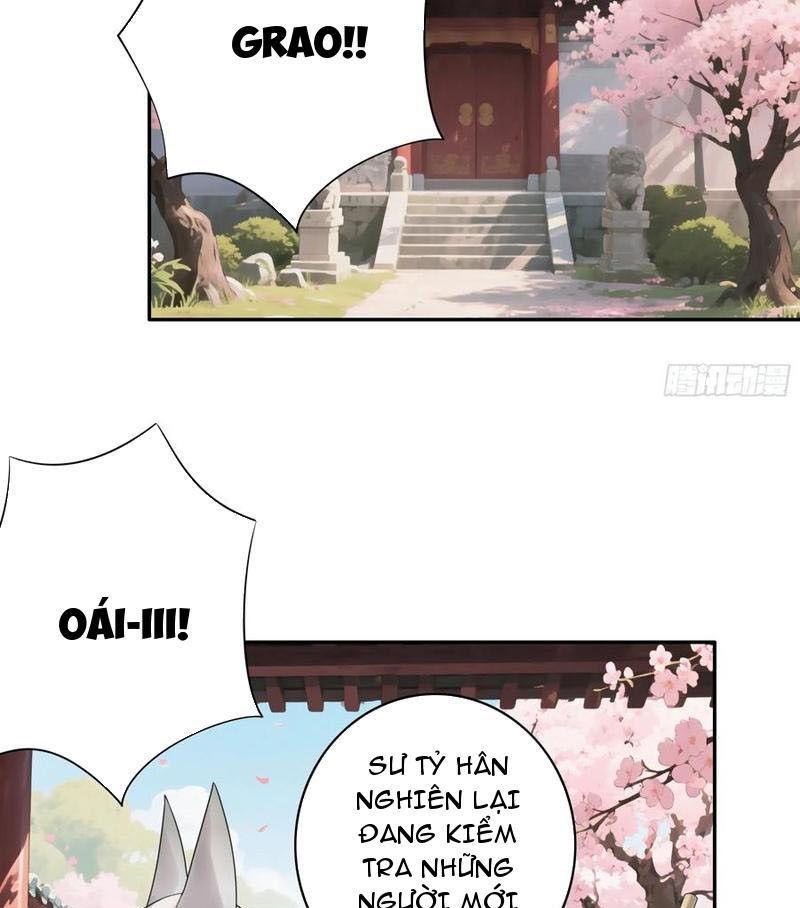 Sau Khi Mẹ Bị Giết, Tôi Trở Thành Miêu Nương: Chapter 27