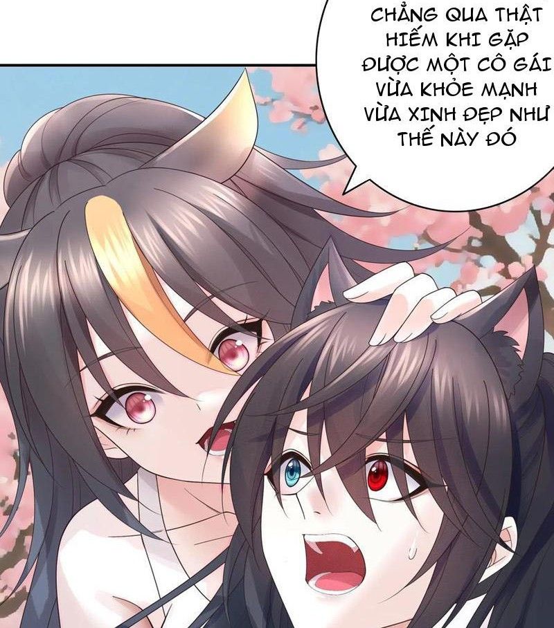 Sau Khi Mẹ Bị Giết, Tôi Trở Thành Miêu Nương: Chapter 27