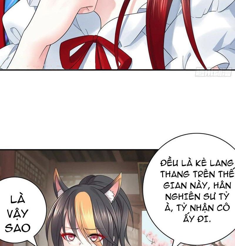 Sau Khi Mẹ Bị Giết, Tôi Trở Thành Miêu Nương: Chapter 28
