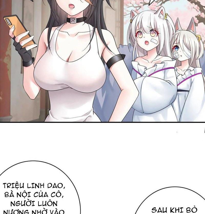 Sau Khi Mẹ Bị Giết, Tôi Trở Thành Miêu Nương: Chapter 28