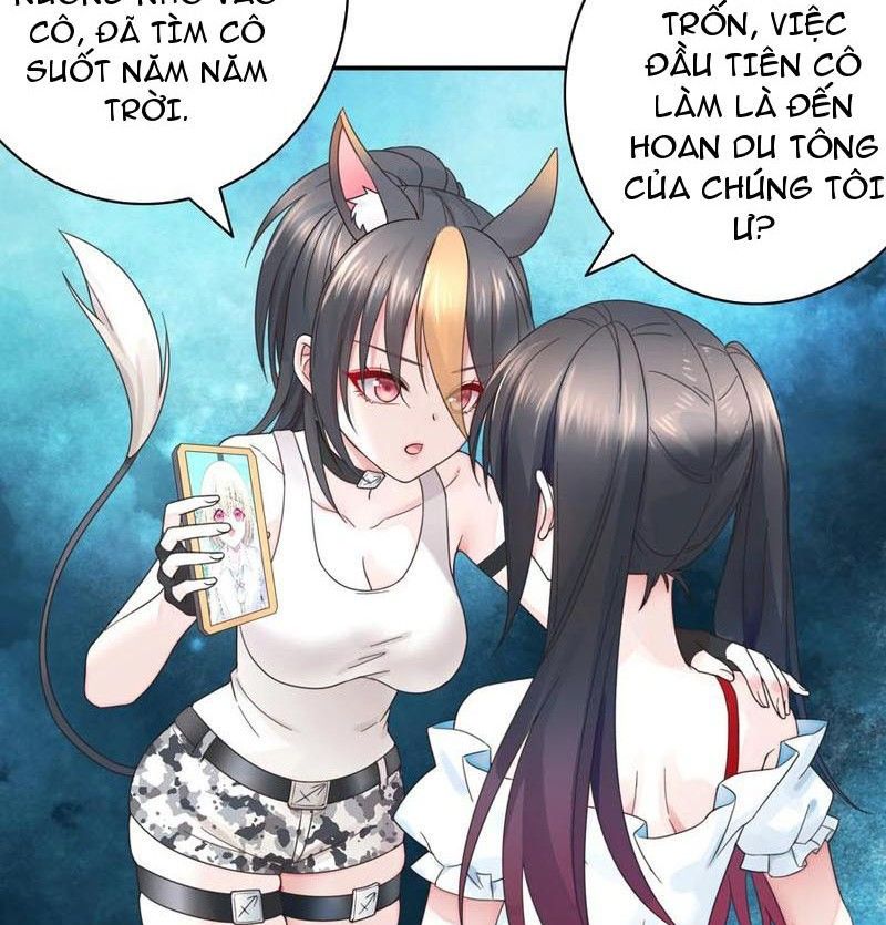 Sau Khi Mẹ Bị Giết, Tôi Trở Thành Miêu Nương: Chapter 28