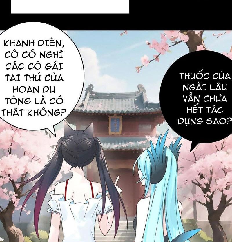 Sau Khi Mẹ Bị Giết, Tôi Trở Thành Miêu Nương: Chapter 28
