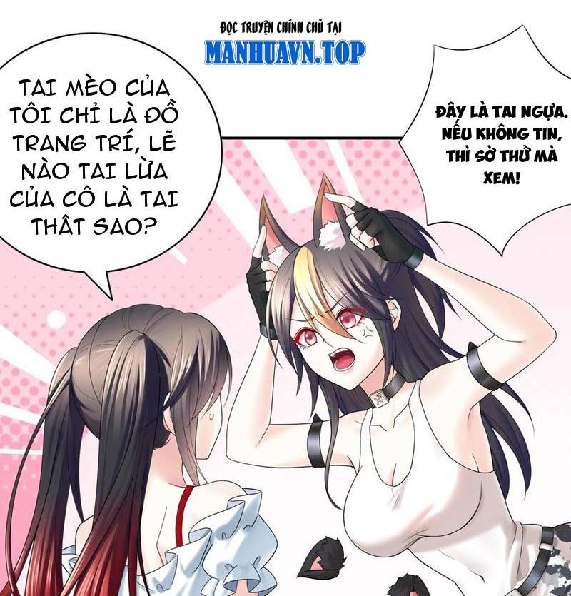 Sau Khi Mẹ Bị Giết, Tôi Trở Thành Miêu Nương: Chapter 28