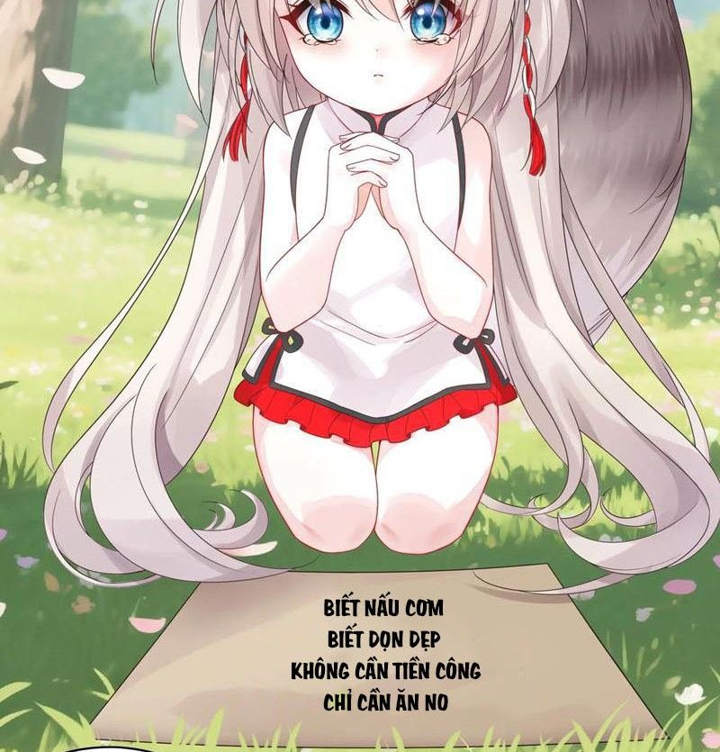 Sau Khi Mẹ Bị Giết, Tôi Trở Thành Miêu Nương: Chapter 28