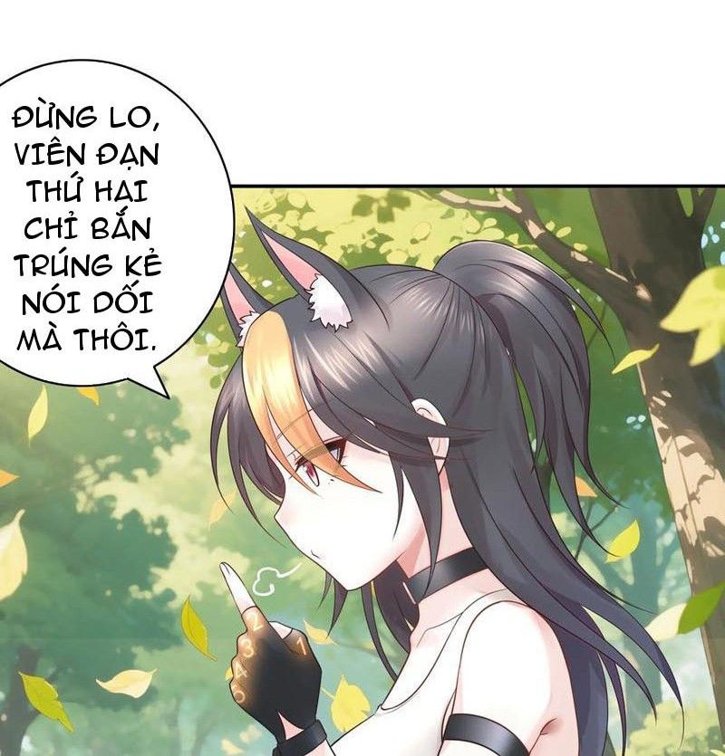 Sau Khi Mẹ Bị Giết, Tôi Trở Thành Miêu Nương: Chapter 28