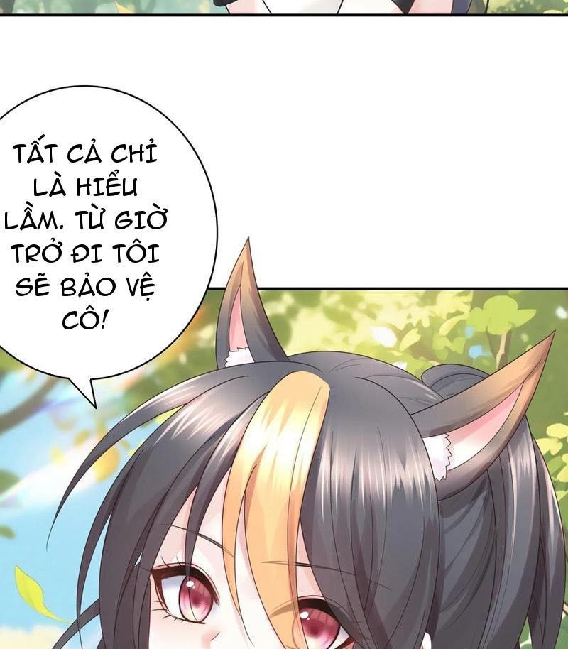 Sau Khi Mẹ Bị Giết, Tôi Trở Thành Miêu Nương: Chapter 28