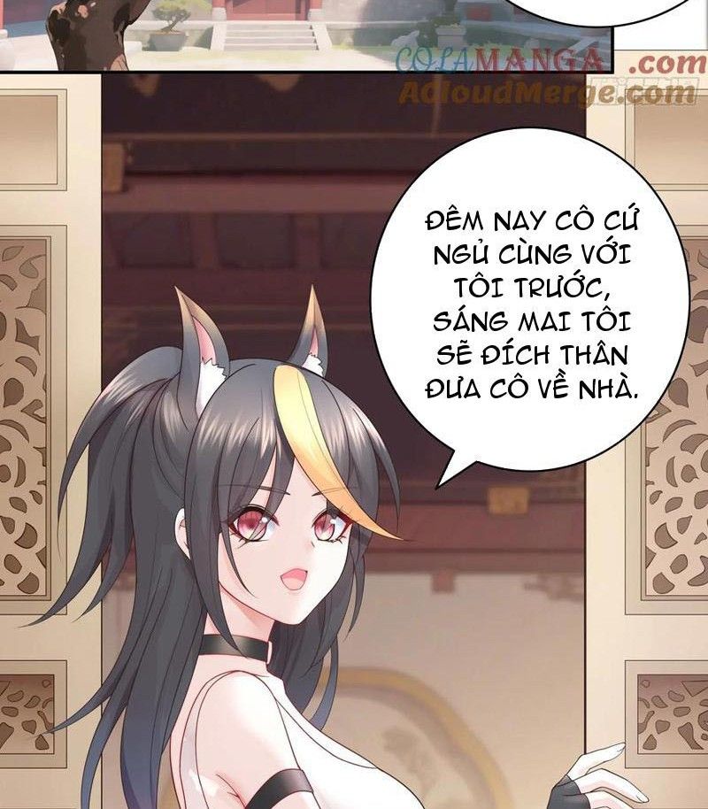 Sau Khi Mẹ Bị Giết, Tôi Trở Thành Miêu Nương: Chapter 28