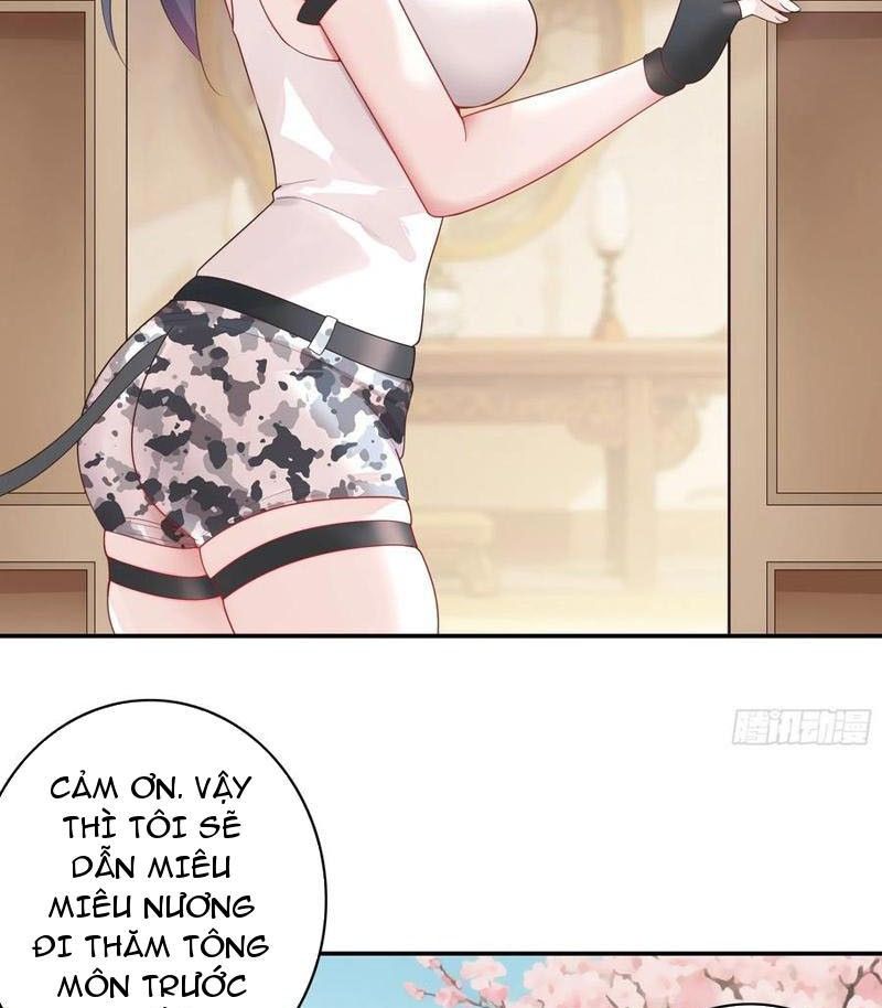 Sau Khi Mẹ Bị Giết, Tôi Trở Thành Miêu Nương: Chapter 28