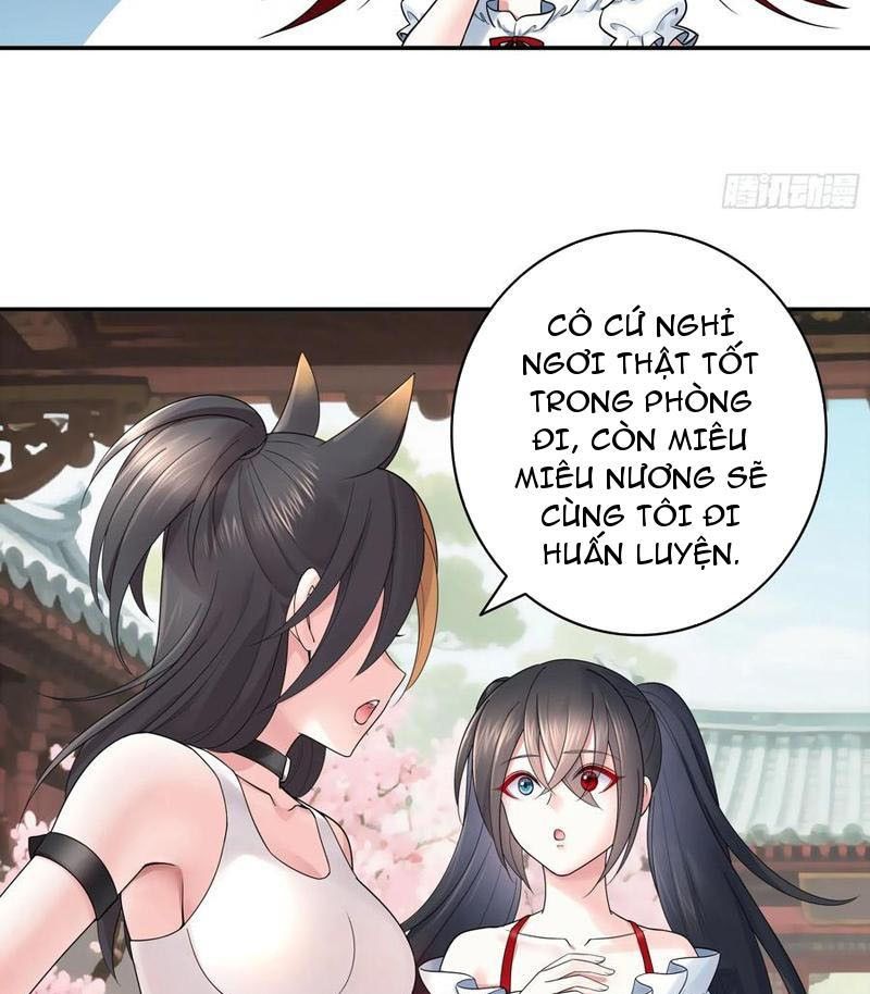 Sau Khi Mẹ Bị Giết, Tôi Trở Thành Miêu Nương: Chapter 28