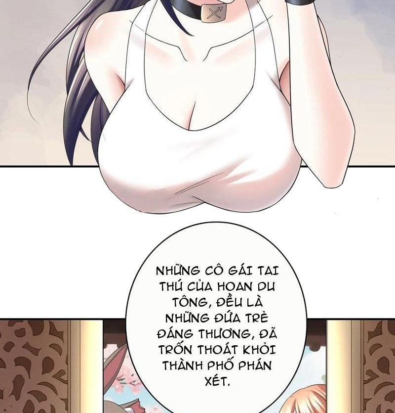 Sau Khi Mẹ Bị Giết, Tôi Trở Thành Miêu Nương: Chapter 28