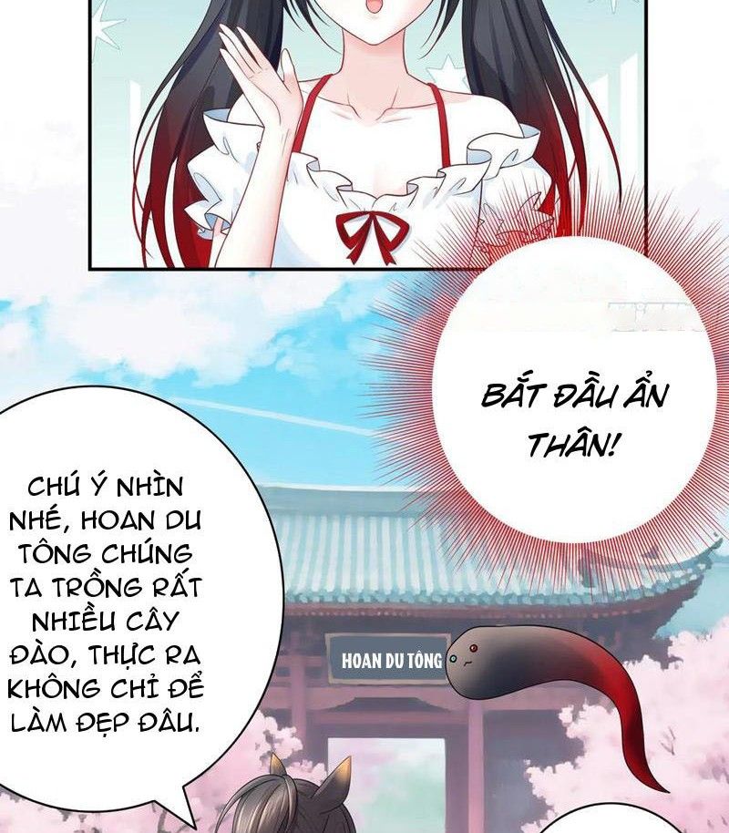 Sau Khi Mẹ Bị Giết, Tôi Trở Thành Miêu Nương: Chapter 28