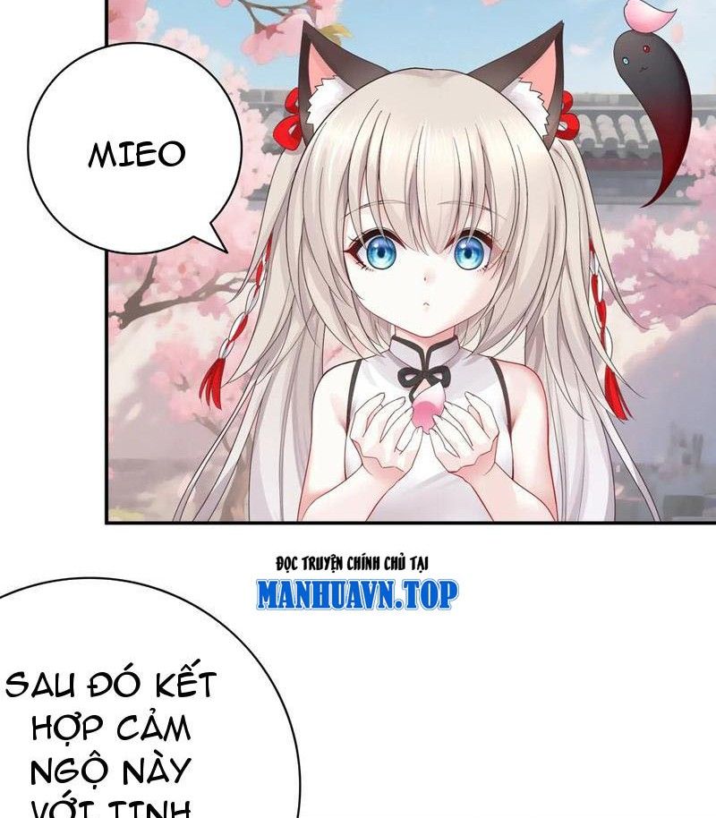Sau Khi Mẹ Bị Giết, Tôi Trở Thành Miêu Nương: Chapter 28