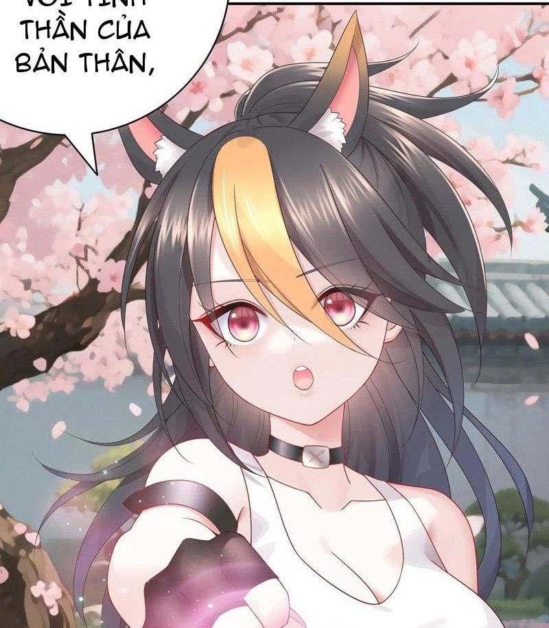 Sau Khi Mẹ Bị Giết, Tôi Trở Thành Miêu Nương: Chapter 28