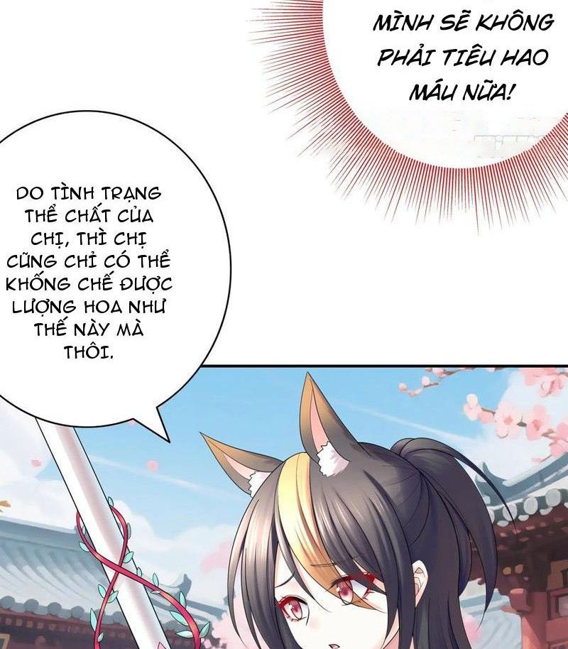 Sau Khi Mẹ Bị Giết, Tôi Trở Thành Miêu Nương: Chapter 28