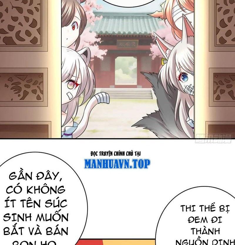 Sau Khi Mẹ Bị Giết, Tôi Trở Thành Miêu Nương: Chapter 28