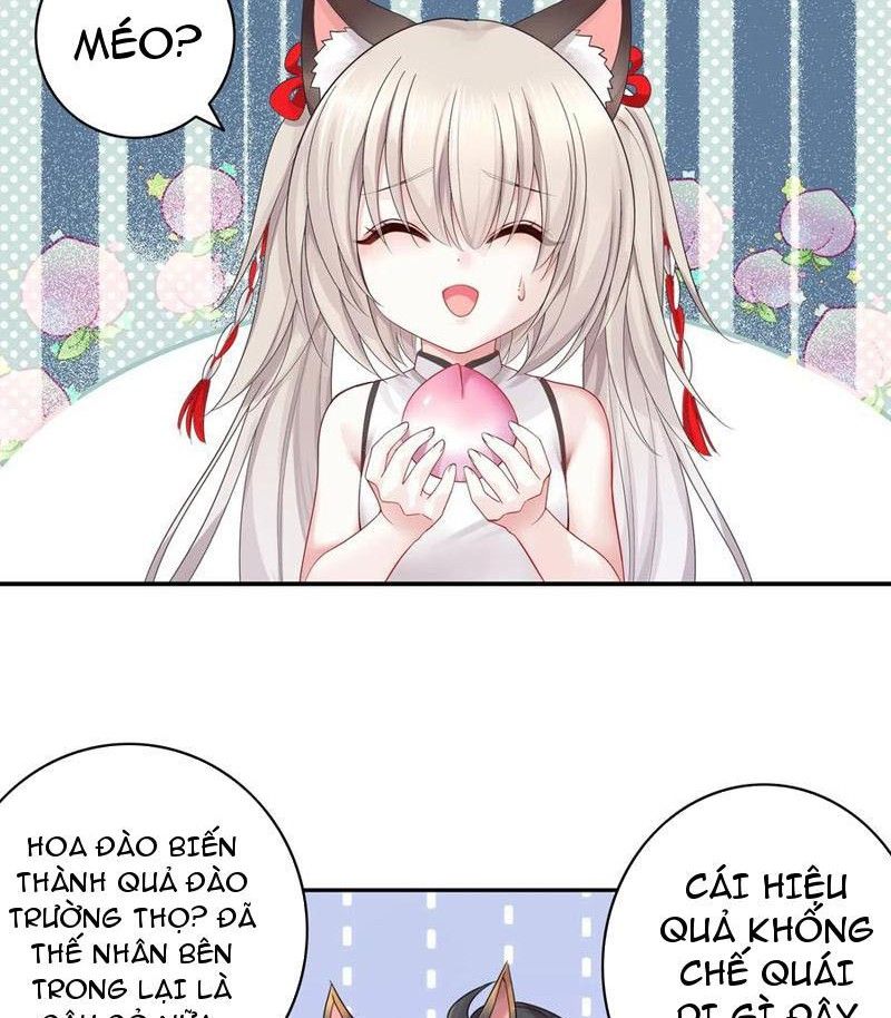 Sau Khi Mẹ Bị Giết, Tôi Trở Thành Miêu Nương: Chapter 28